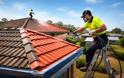 Why Roof Restoration in Boonah Is Worth It: A Complete Guide for Homeowners