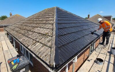 Roof Restoration Boonah & Ipswich: Protect Your Home and Boost Its Value