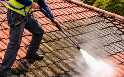 Roof Restoration: How to Protect and Improve Your Home’s Roof