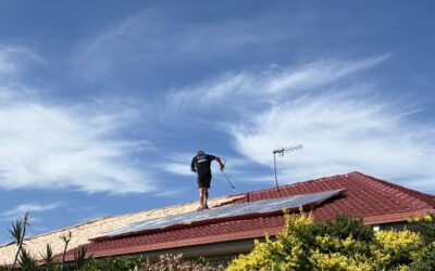 Roof Restoration: Protecting and Reviving Your Roof 🏠