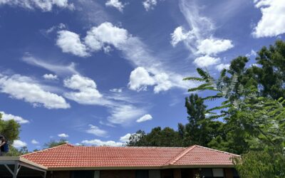 Why Roof Restoration Matters in Boonah & Ipswich 🏡