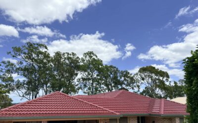 Roof Restoration Boonah & Ipswich | Professional Roofing Services
