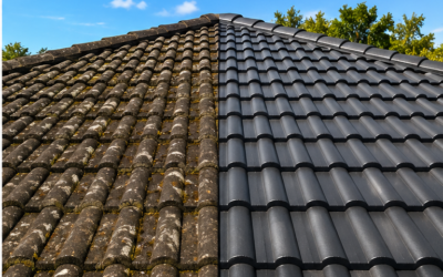 Signs You Need Roof Restorations in Ipswich or Boonah