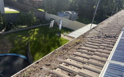 How Queensland Storms Affect Roofs in Ipswich and Boonah