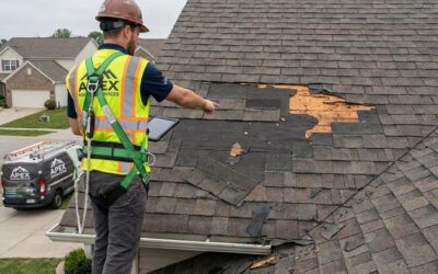 How Queensland Storms Affect Roofs in Ipswich and Boonah