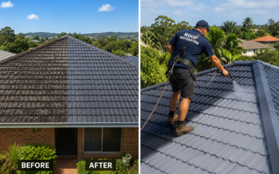 Roof Restoration Boonah: Protect Your Home Before Small Problems Become Costly Repairs