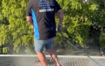Ipswich Roof Restoration: Give Your Roof a New Lease on Life